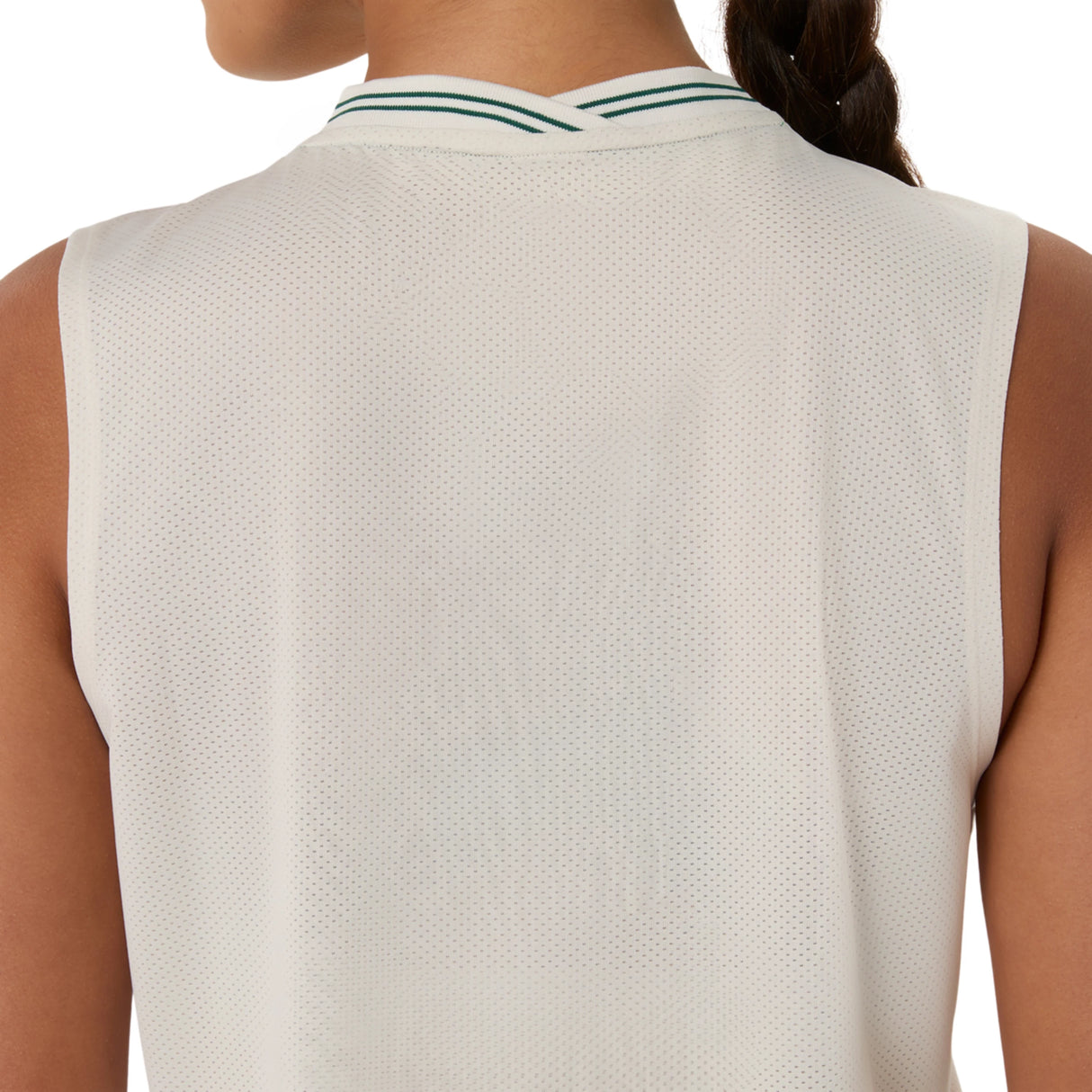 Asics Women's Game Sleeveless Top-5