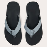 Oakley Men's Bark Flip Flops-5
