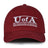 The Game Headwear Alabama Dad Cap