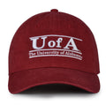 The Game Headwear Alabama Dad Cap