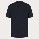Oakley Men's Free Ride RC Short Sleeve Jersey T-Shirt-4