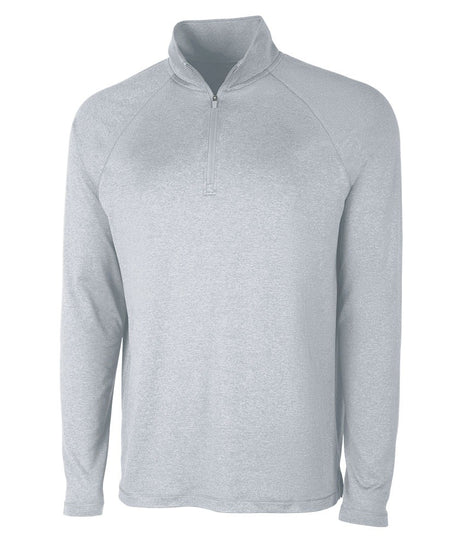Charles River Men's Cayak Lightweight Stretch Quarter Zip Pullover-2
