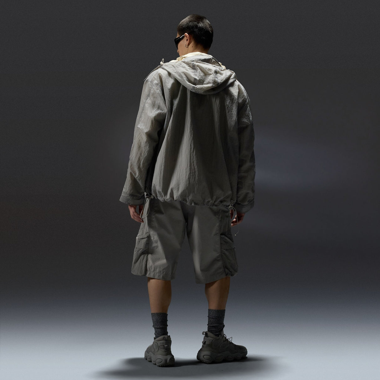 Oakley Men's Reserve Momento Jacket-8