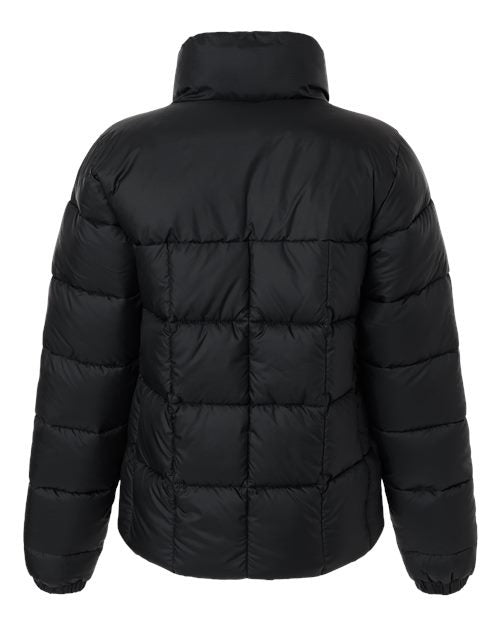 Columbia Women's Puffect III Full-Zip Jacket-2