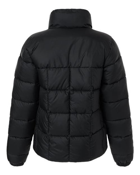 Columbia Women's Puffect III Full-Zip Jacket-2