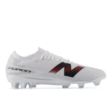 New Balance Adult Furon Team Firm Ground V9 Soccer Cleats-1