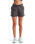 TriDri Women's Maria Jogger Shorts-1