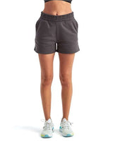 TriDri Women's Maria Jogger Shorts-1