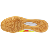 Mizuno Adult Morelia Sala Elite Indoor Soccer Cleats-2