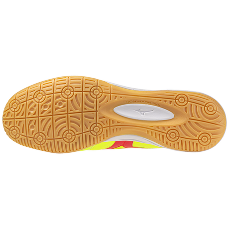 Mizuno Adult Morelia Sala Elite Indoor Soccer Cleats-2
