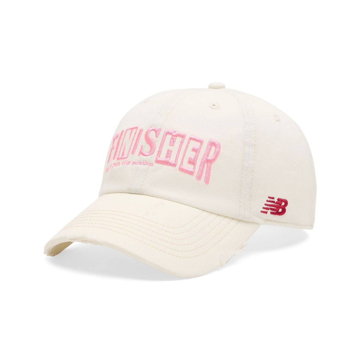 New Balance NYC Marathon Finisher Graphic Hat