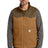 Carhartt Men's   Montana Rugged Flex   Duck Vest CT106433