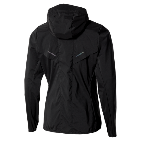 Mizuno Women's Tech Thermal Charge Batting Jacket-2