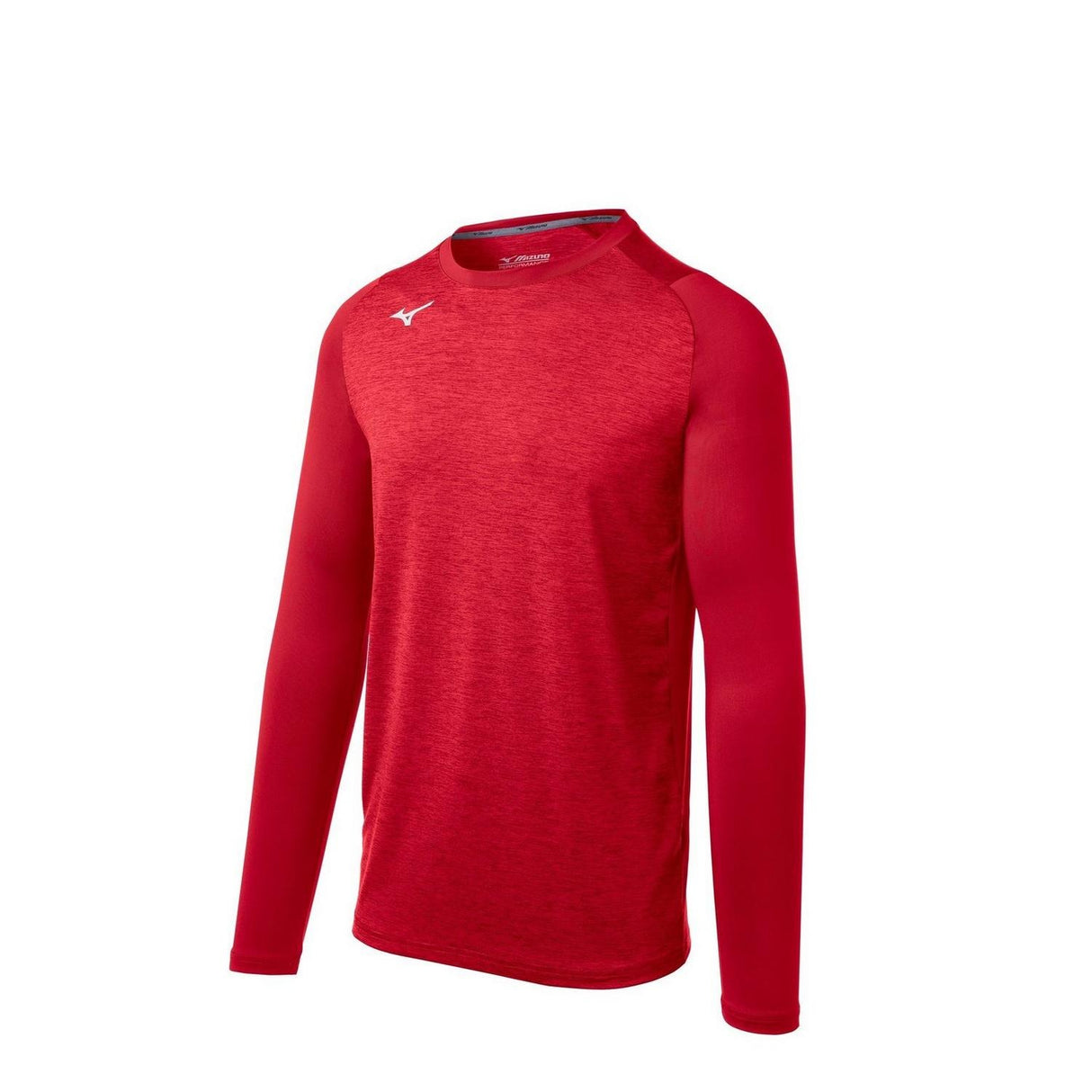 Mizuno Youth Alpha Stretch Sleeve-1