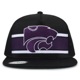 The Game Headwear Kansas State Class Of '92 Trucker Hat