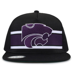 The Game Headwear Kansas State Class Of '92 Trucker Hat