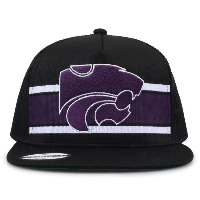 The Game Headwear Kansas State Class Of '92 Trucker Hat