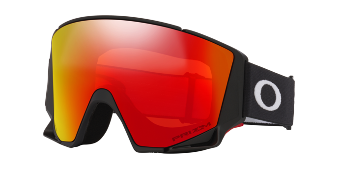 Oakley Flow Scape AF M Snow Goggles-2