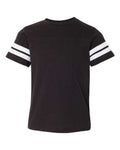 LAT Youth Football Fine Jersey Tee-1