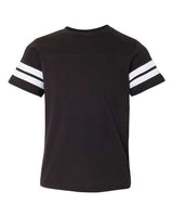 LAT Youth Football Fine Jersey Tee-1