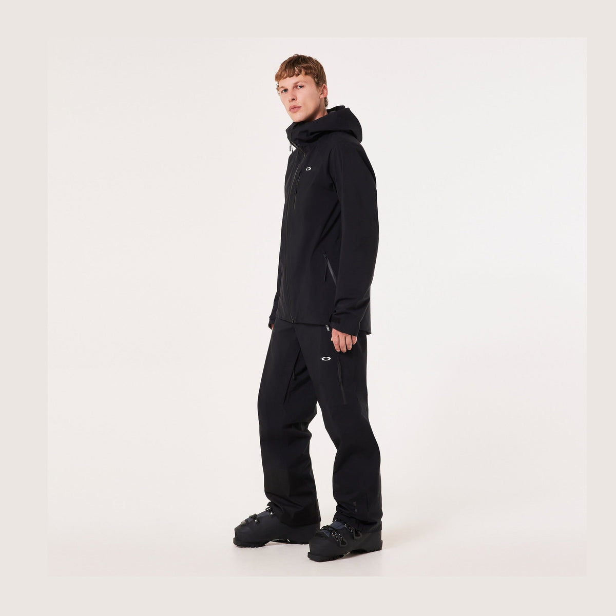 Oakley Men's Unbound Gore-Tex Shell Jacket 2-12