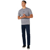 Oakley Men's Bark New Short Sleeve T-Shirt-5