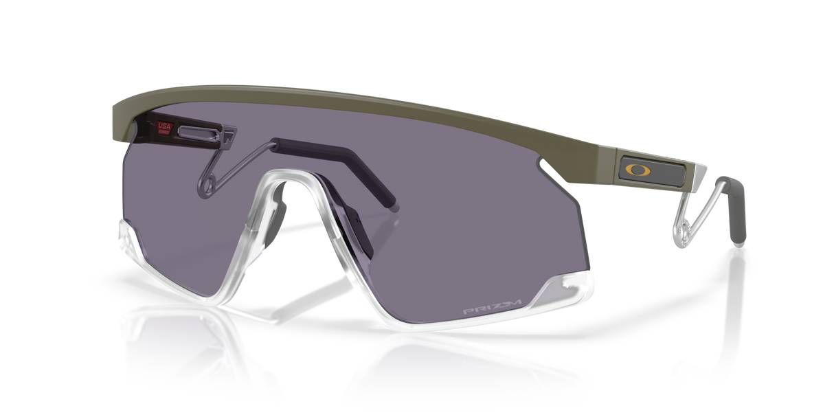 Oakley BXTR Metal Glasses-2