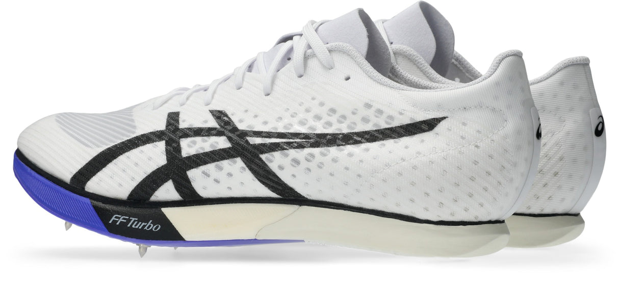 Asics Youth Metaspeed Mid Distance Track & Field Shoes-7