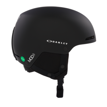 Oakley Mod1 A Mips I.C.E. Snow Helmet-11