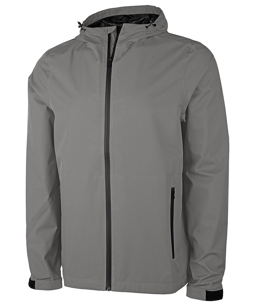 Charles River Men's Atlantic Rain Shell Jacket-4