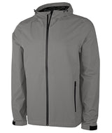 Charles River Men's Atlantic Rain Shell Jacket-4
