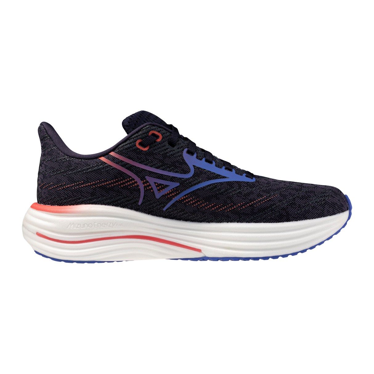 Mizuno Women's Wave Rider 29 Running Shoes-3