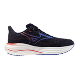 Mizuno Women's Wave Rider 29 Running Shoes-3