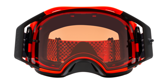 Oakley Airbrake MX Goggles-3