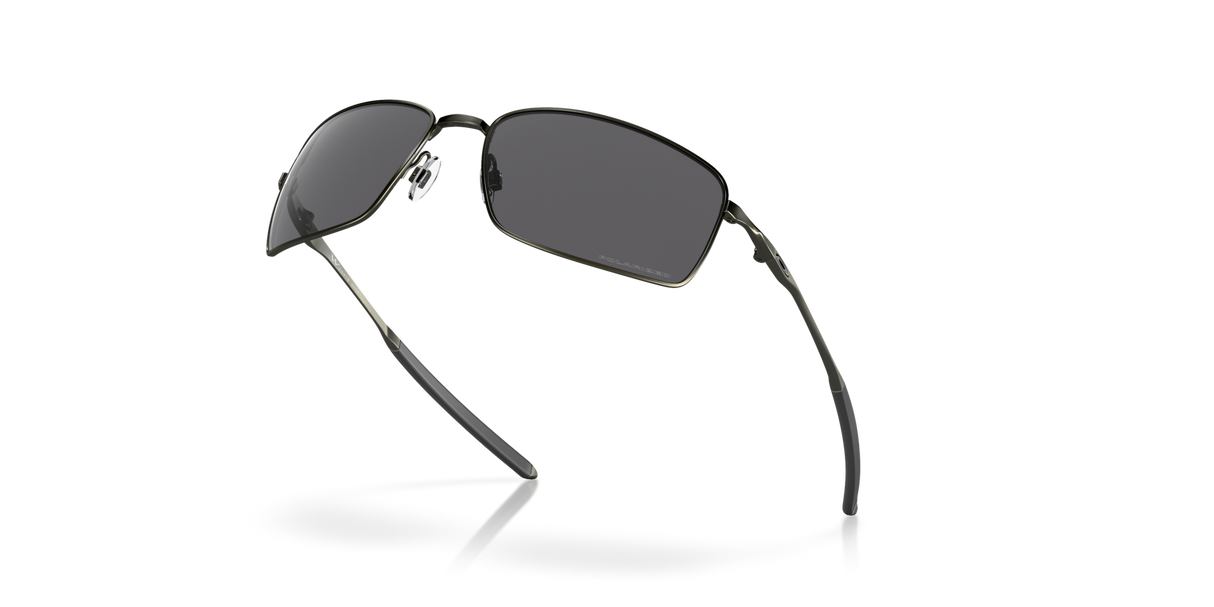Oakley Square Wire Glasses-9