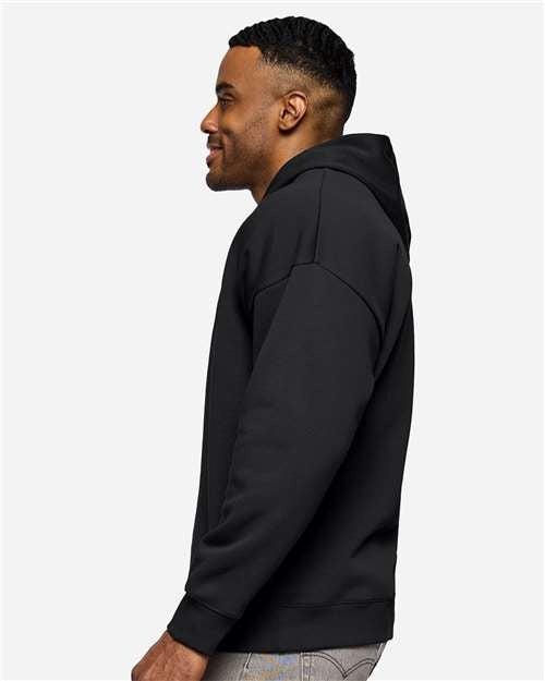 LAT Men's Heavyweight Hoodie Sweatshirt-4