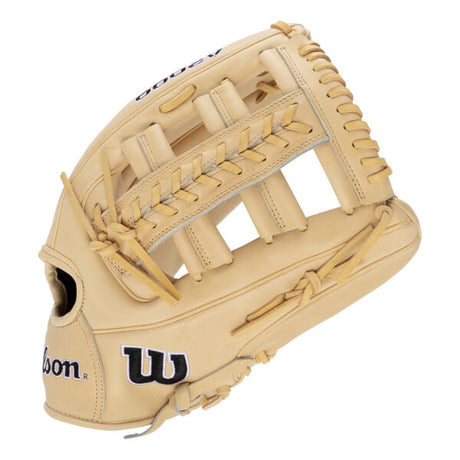 Wilson A2000 1810 Classic Series 12.75" Outfield Baseball Glove-Blonde Baseball Gloves & Mitts All