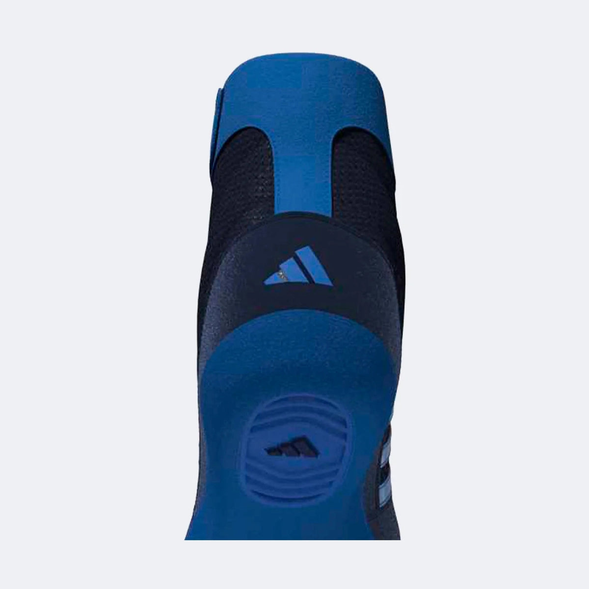 adidas Adult Combat Speed 4 Wrestling Shoes-9