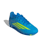 adidas Youth F50 League Firm/Multi Ground Soccer Cleats-5