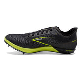 Brooks Unisex Wire 7 Track Spikes-2