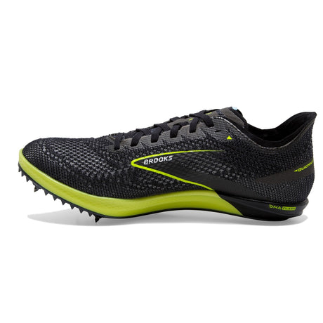 Brooks Unisex Wire 7 Track Spikes-2
