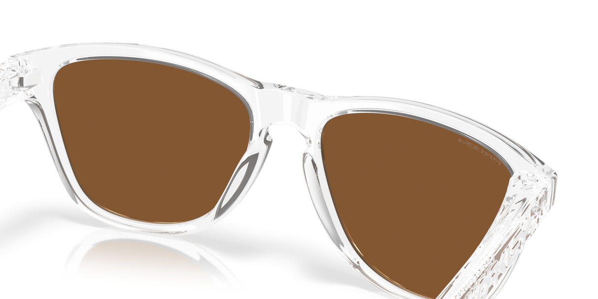 Oakley Frogskins S Glasses-7