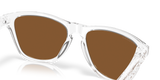 Oakley Frogskins S Glasses-7