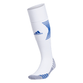 adidas Team Speed 3 Soccer OTC Sock Unisex Accessories Socks