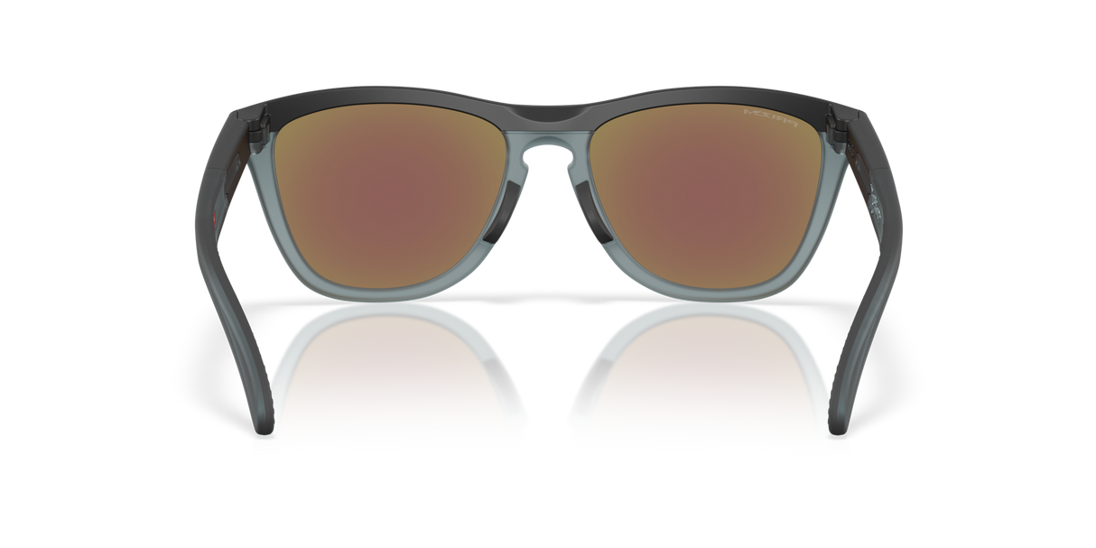 Oakley Frogskins Range Glasses-4