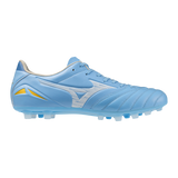Mizuno Adult Morelia Neo IV Pro AG Soccer Cleats-6
