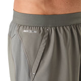 Asics Men's Road 5-Inch Shorts-5