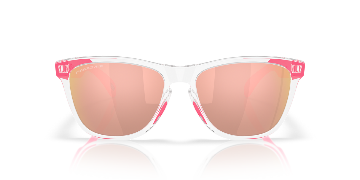 Oakley Frogskins Glasses-8
