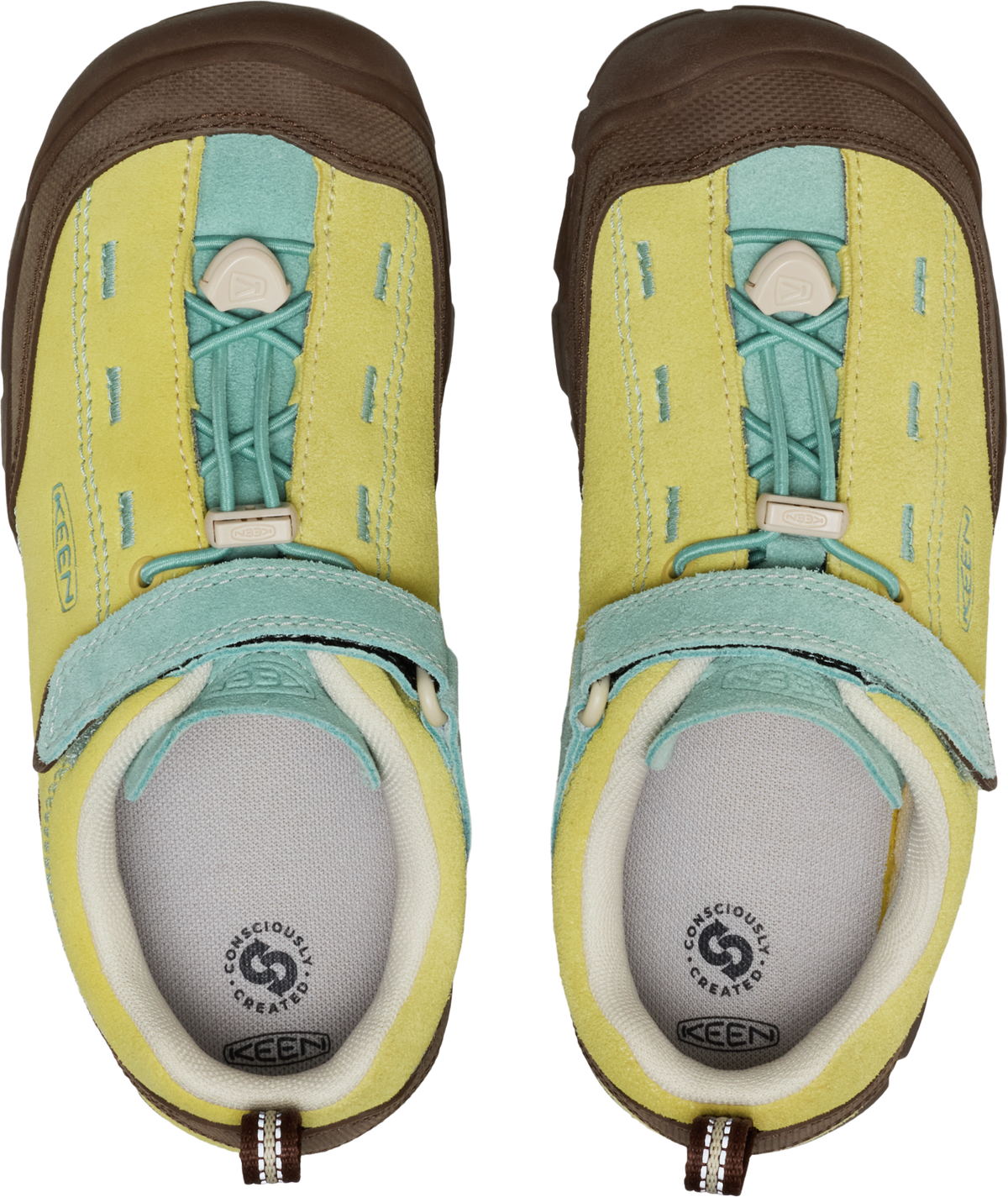 KEEN Big Kids' Jasper II Shoe-1