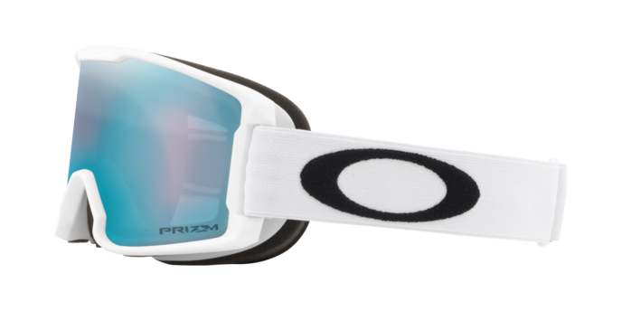 Oakley Line Miner S Snow Goggles-4